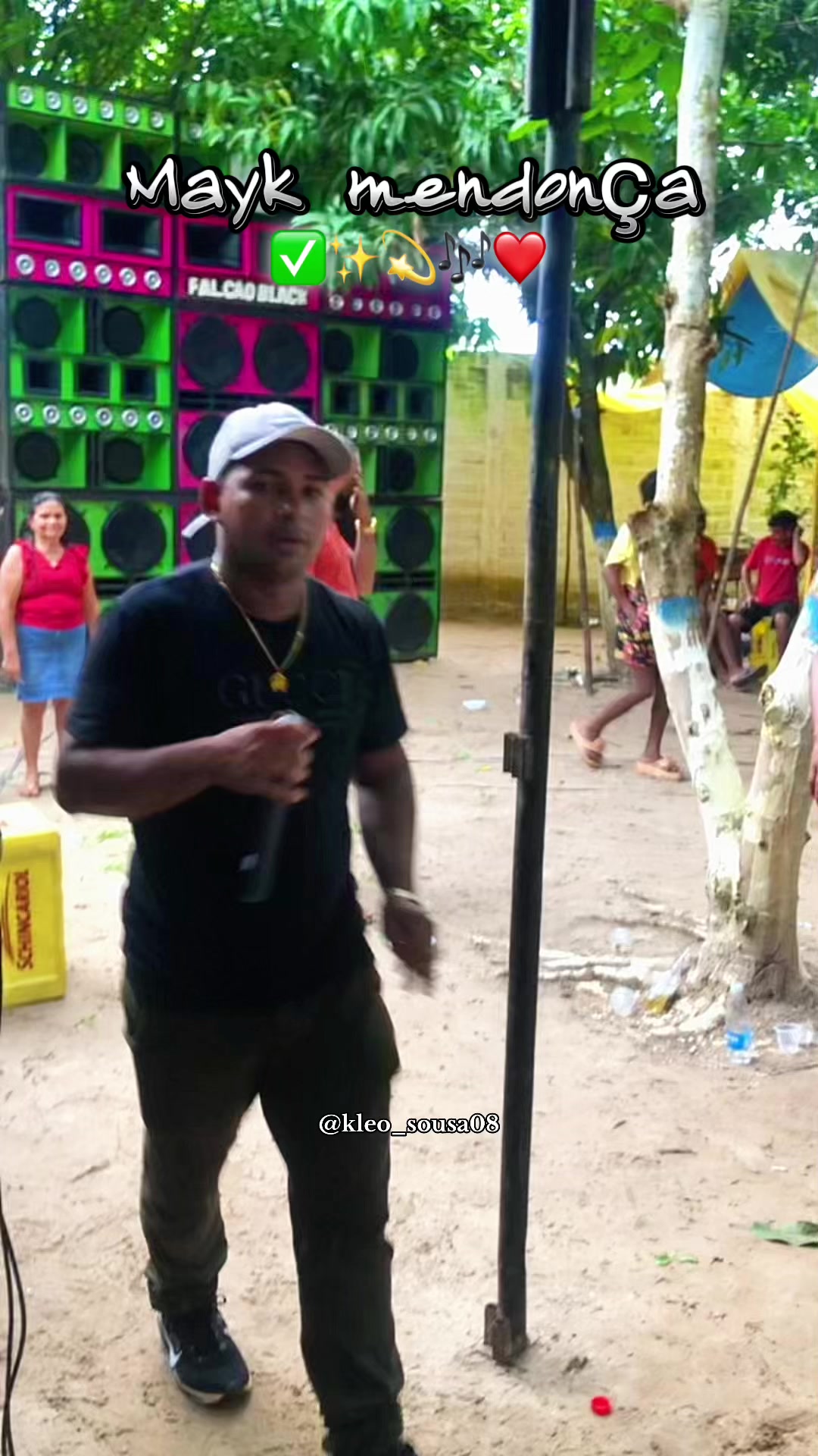 @Gerente_kleo_sousa08🇯🇲🔥📸