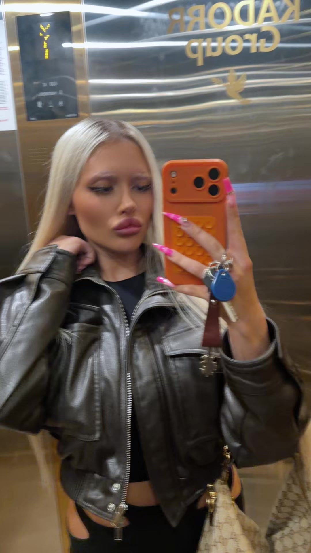@ТГК: аня няня