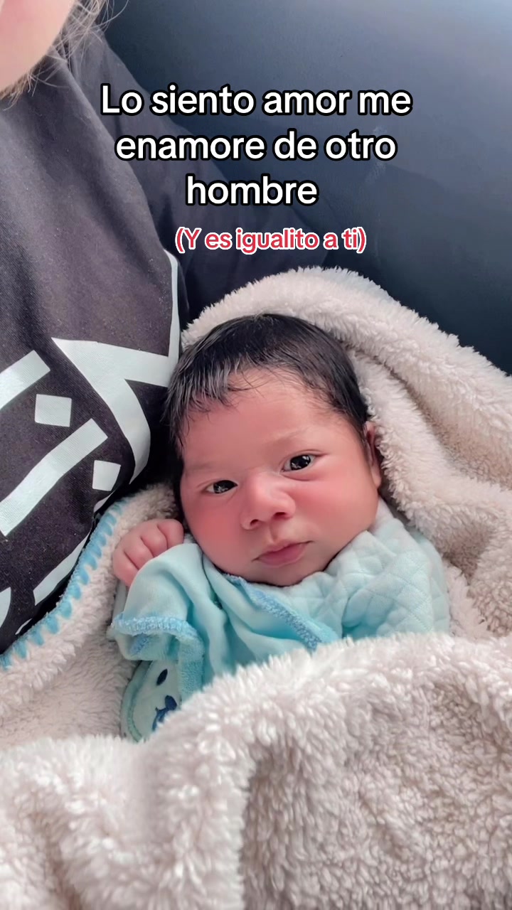 @Que belleza la tuya
