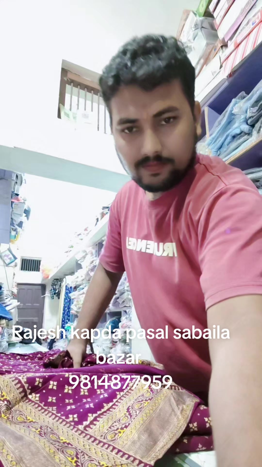 @Rajesh