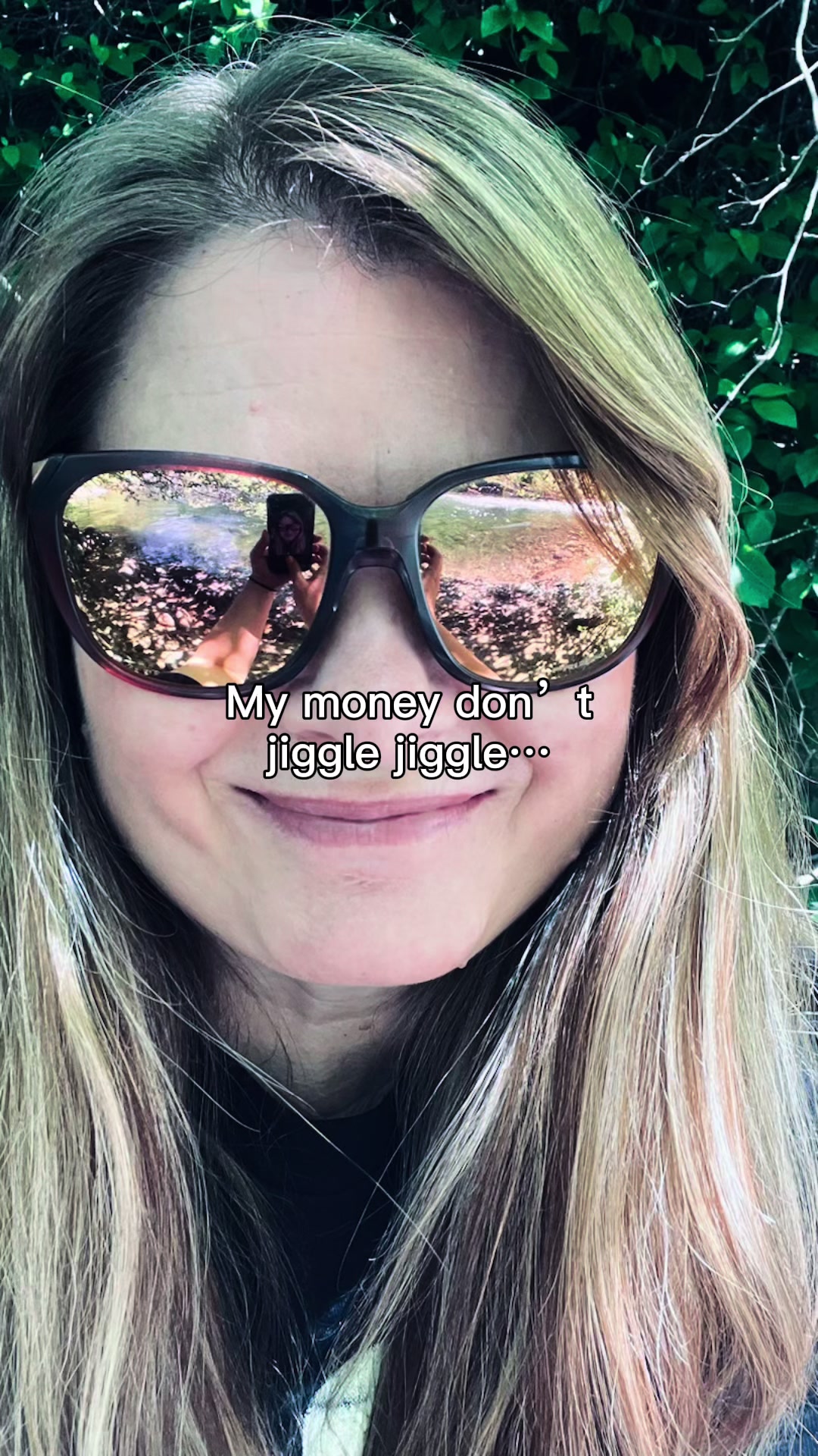 @MeanieJeanie