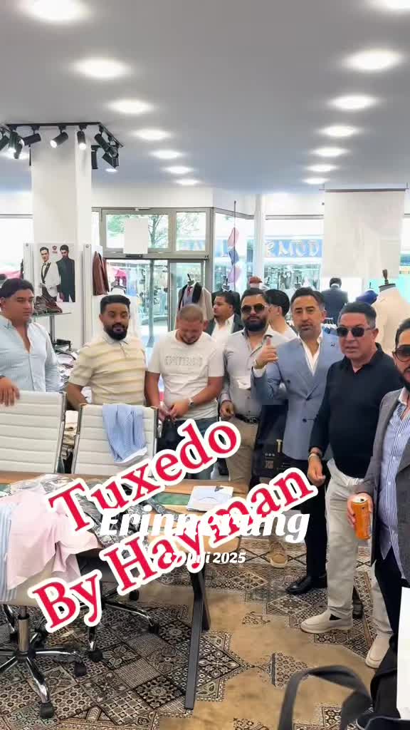 @tuxedobyhayman