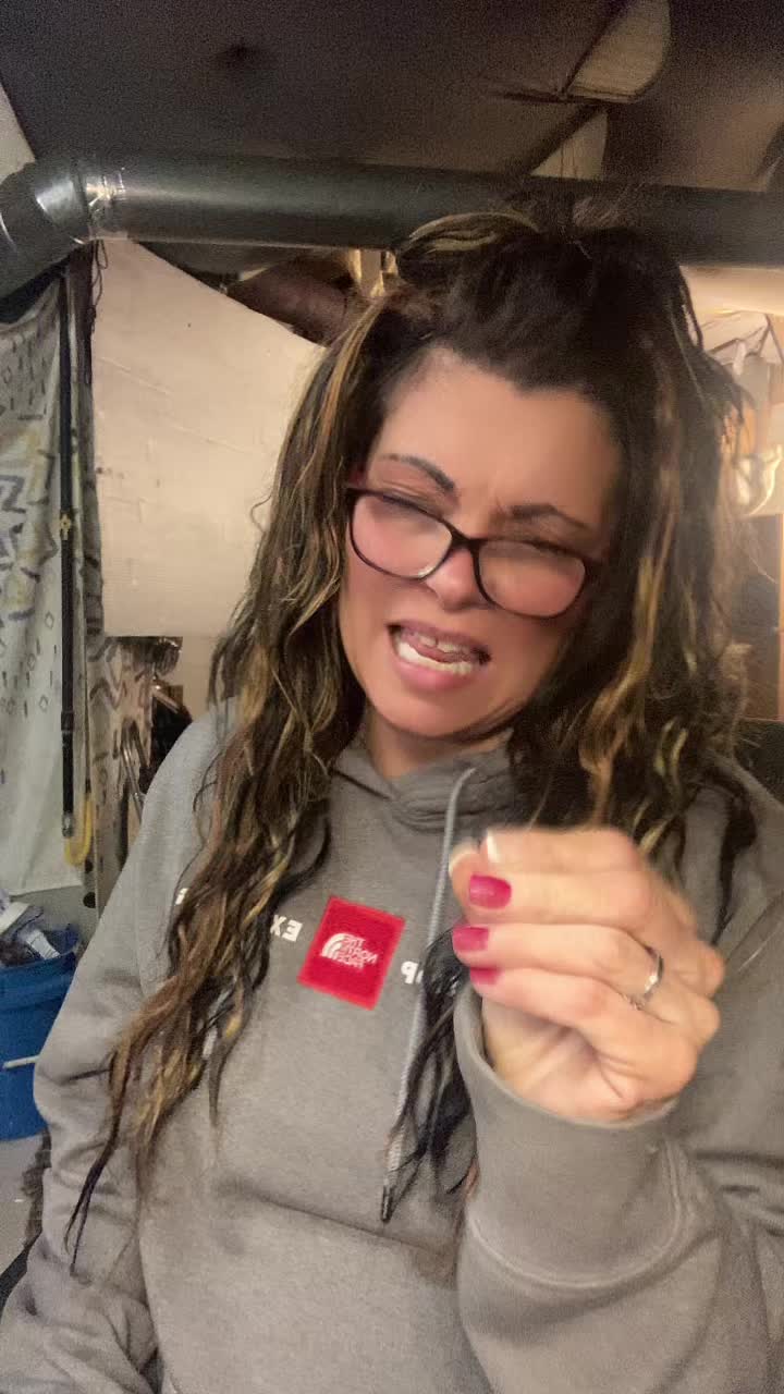@chasity parks
