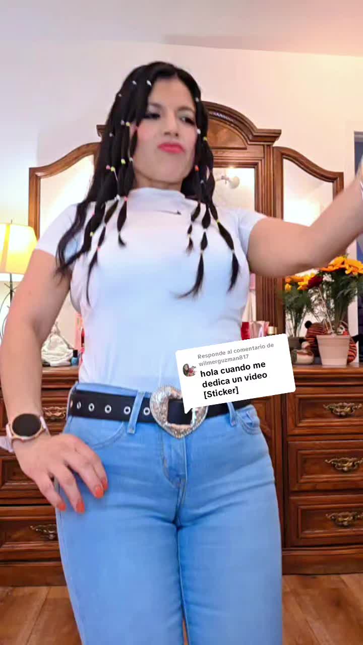 @Mari Camacho