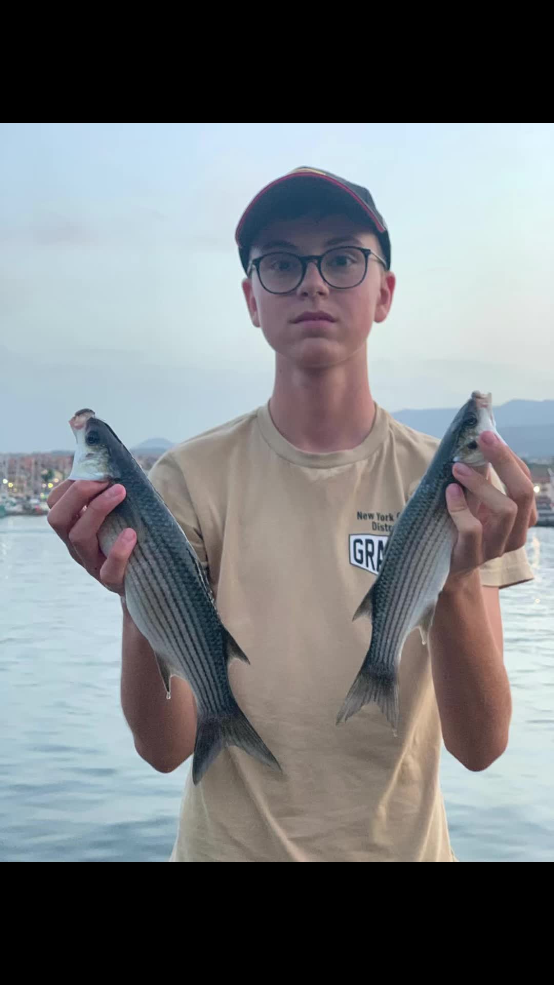 @Gabbo Fishing Catania🐟