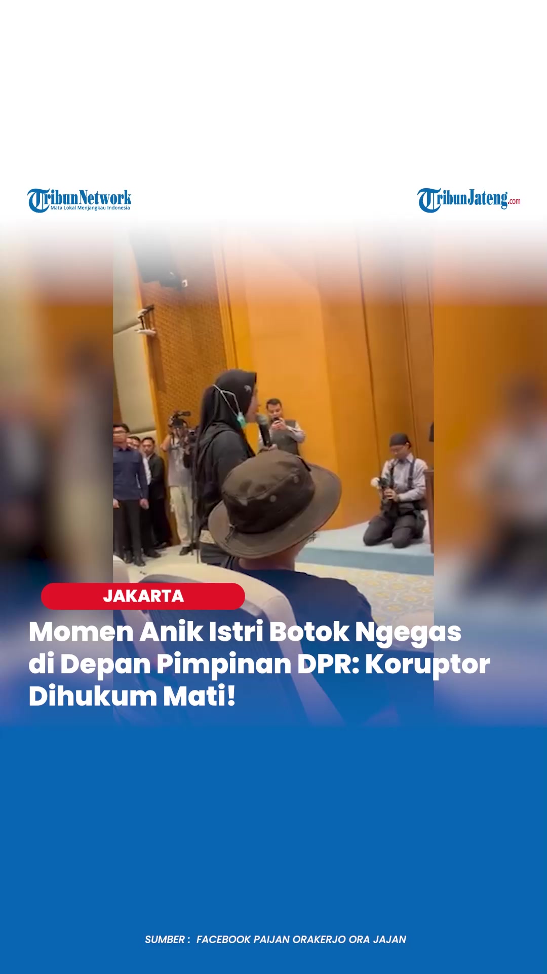 @Tribun Jateng
