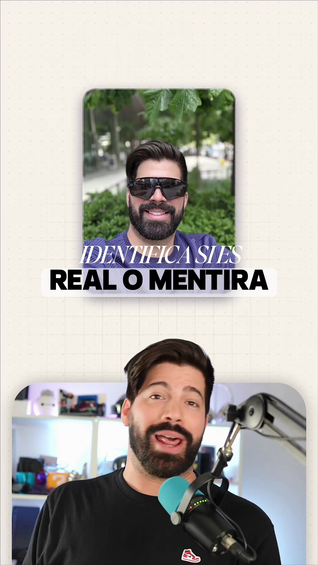 @Mau Lozano Tech