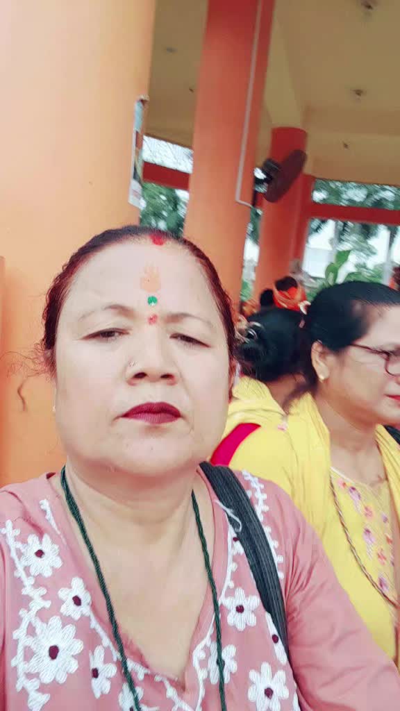 @Gulab Maya Shah