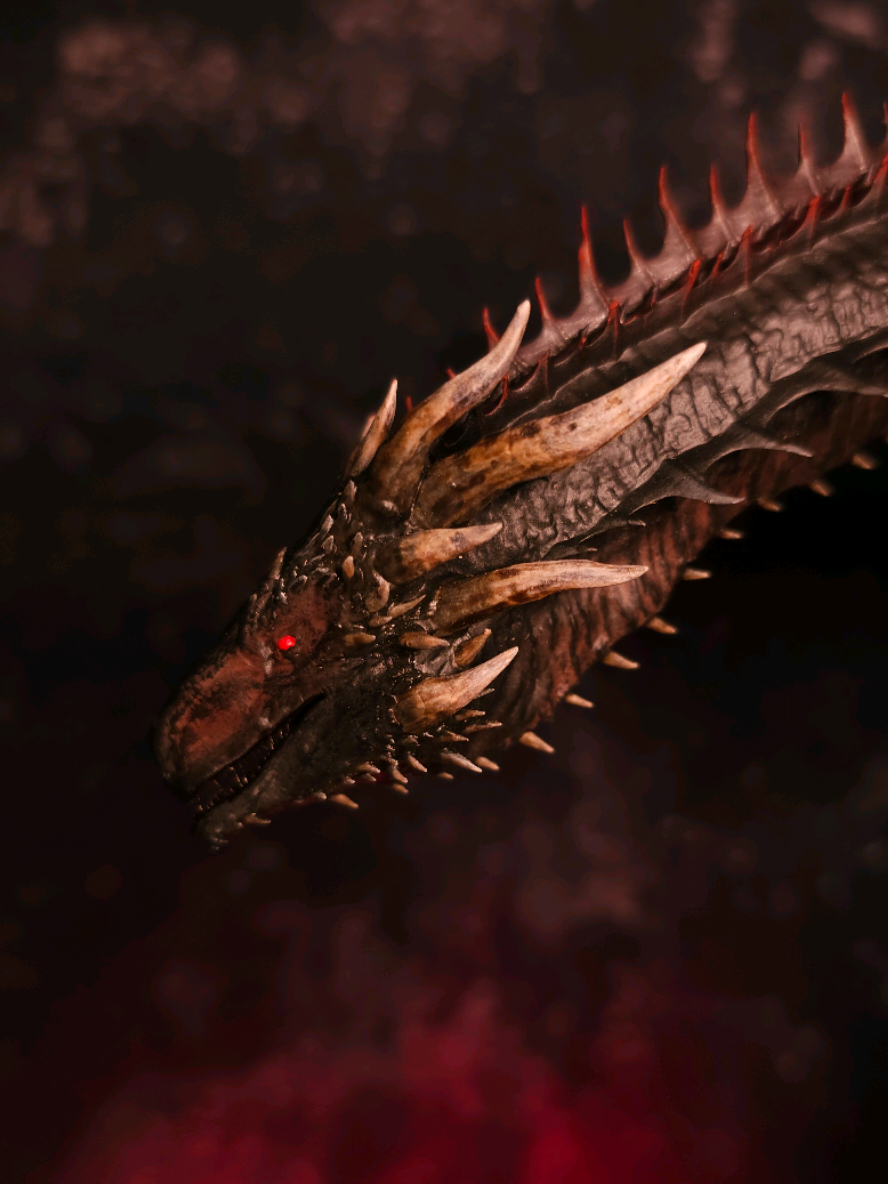 @🔥Le Dragon d'Airain 🔥