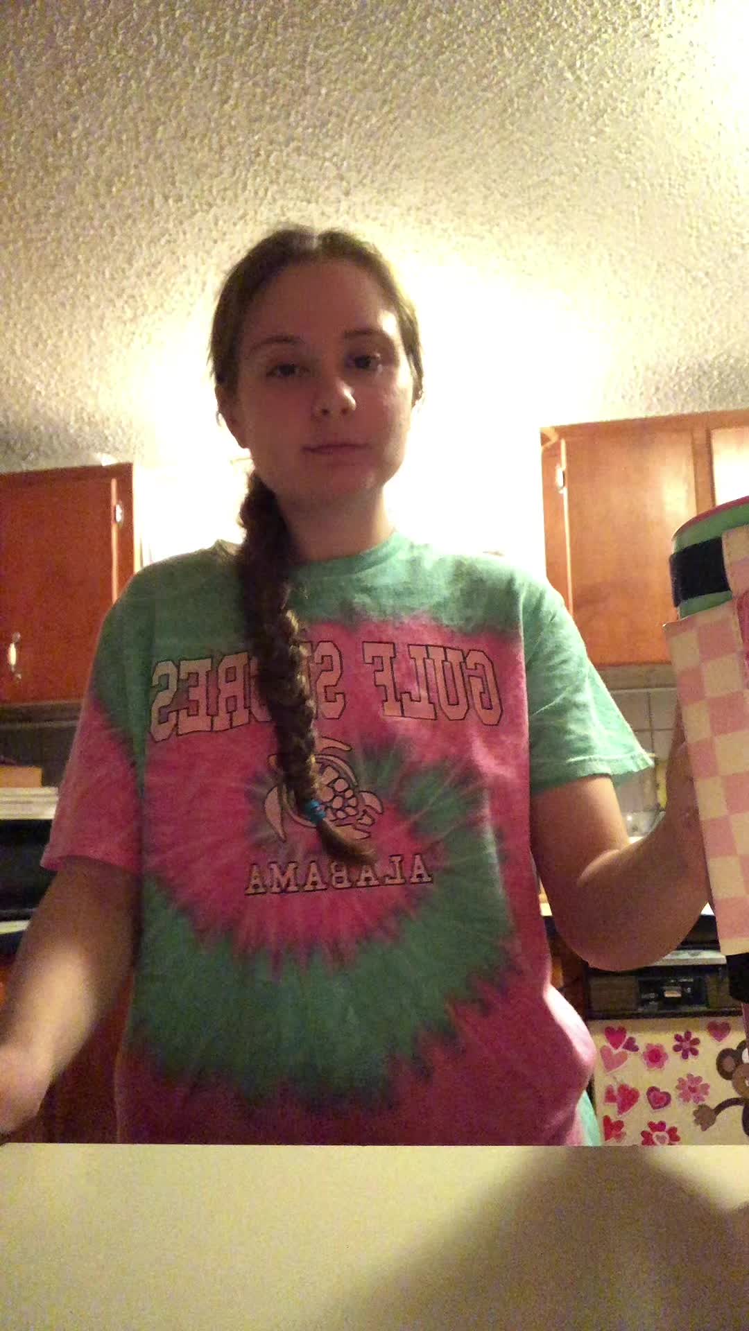 @Alexis Greene