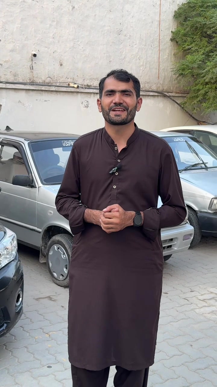 @ملک موٹرز (کینٹ لاہور )