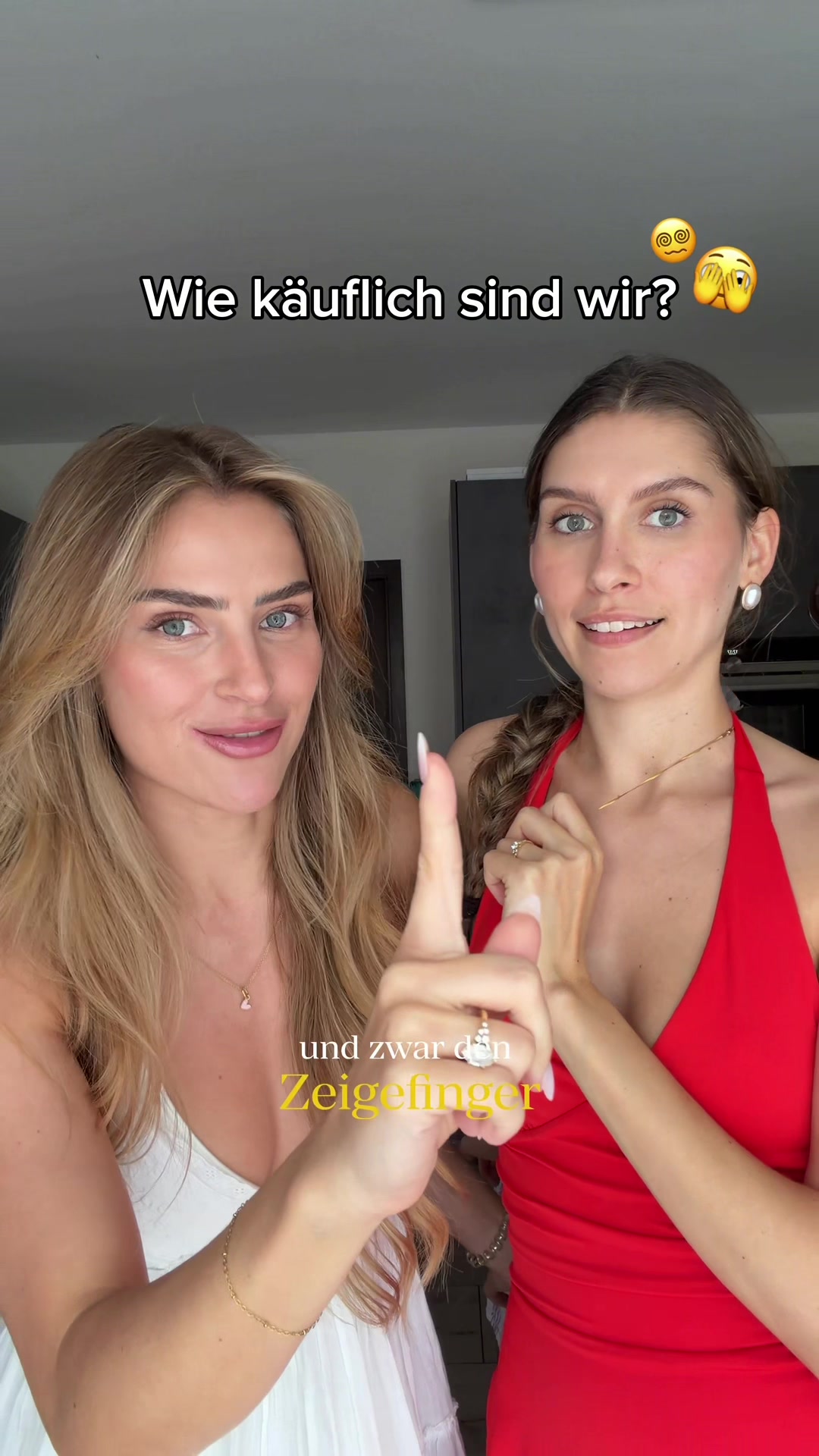 @Anna von Klinski