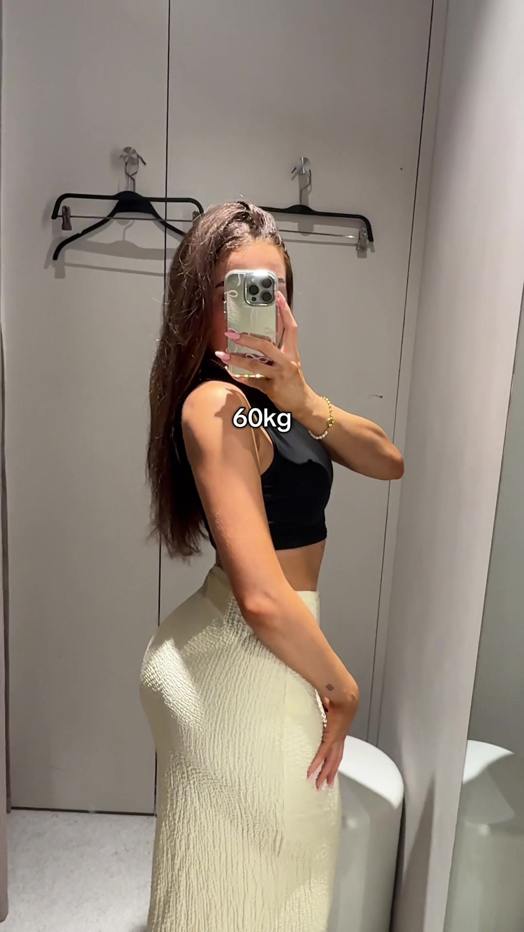 @clarissa - gym girl 🎀