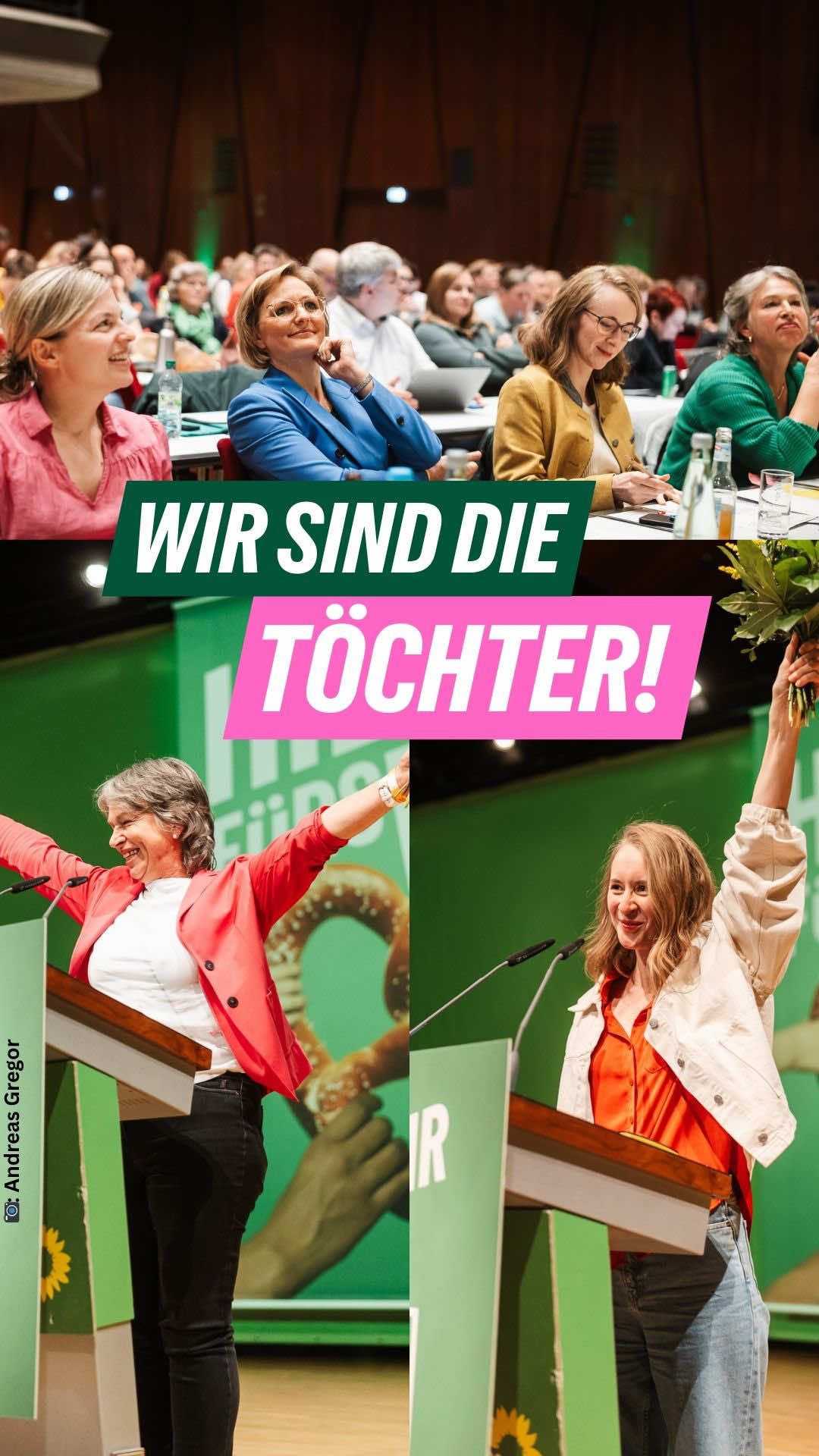@GRÜNE Bayern
