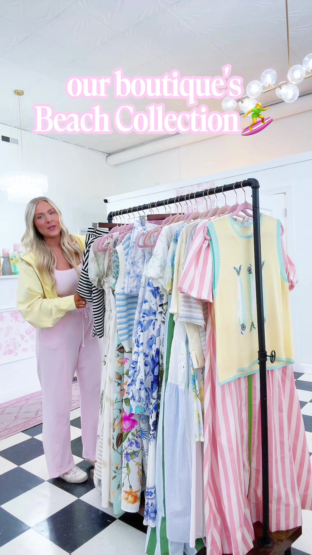 @Kat & Liz Boutique