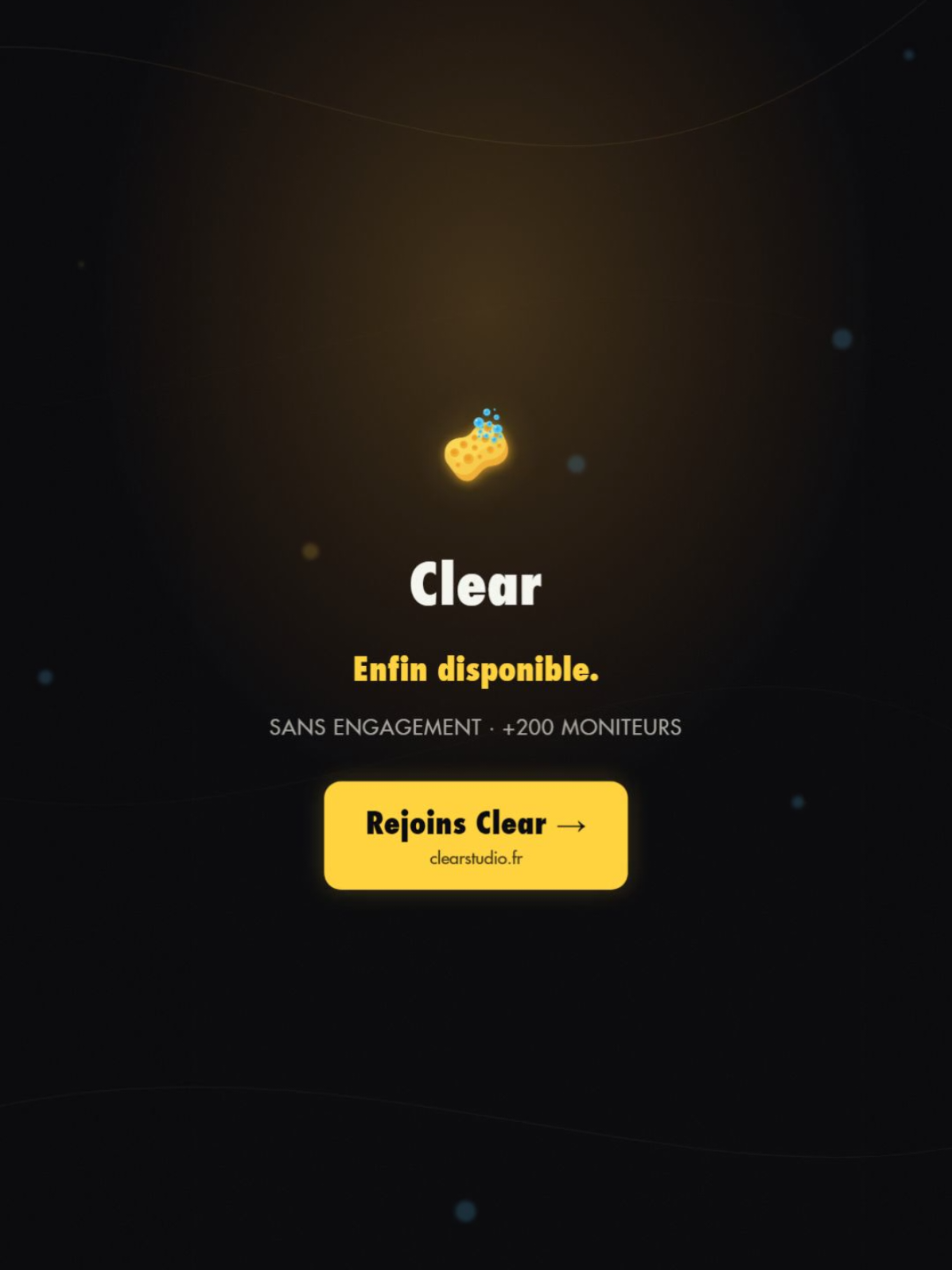 @CLEAR.