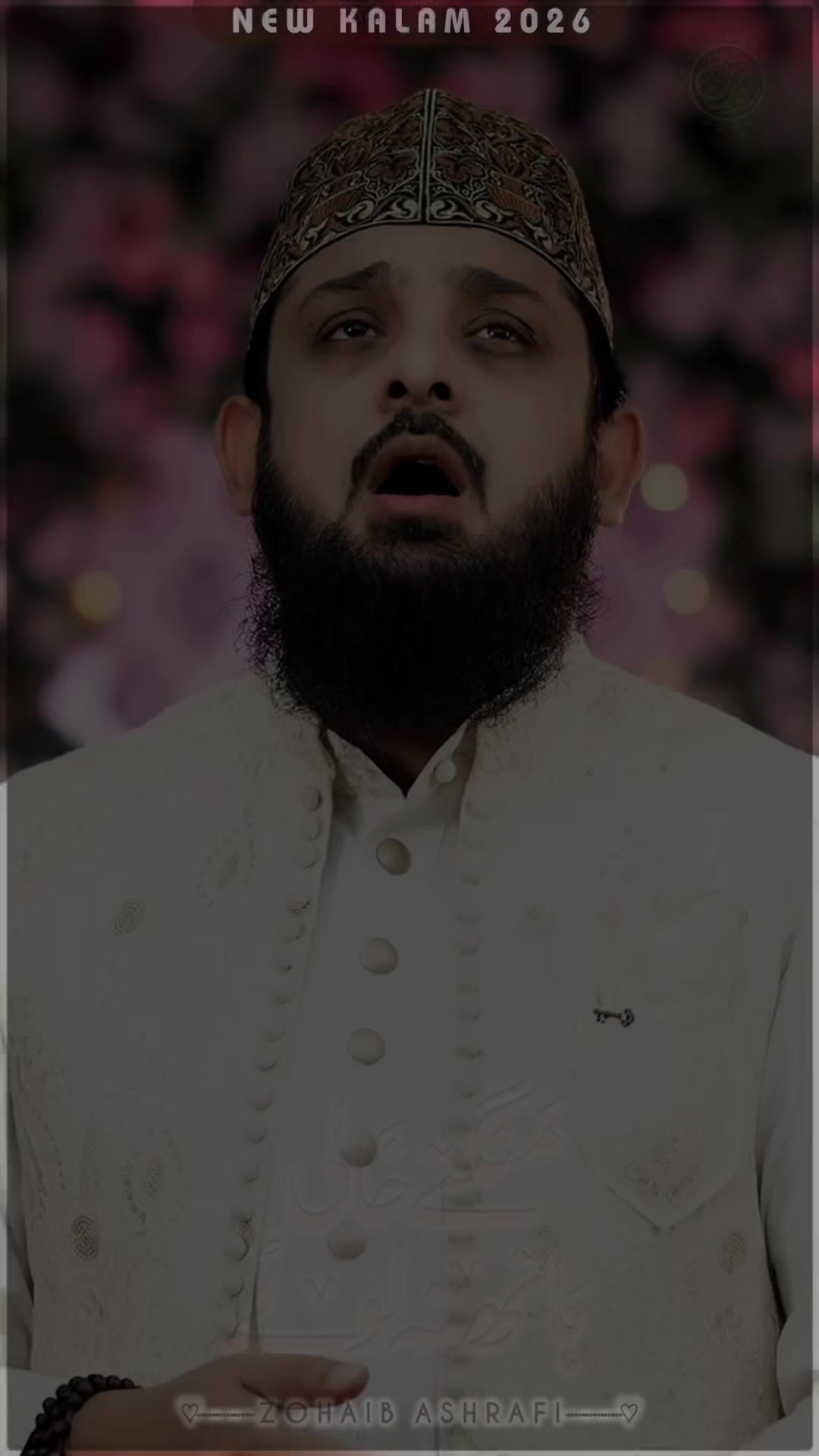 @Zohaib Ashrafi
