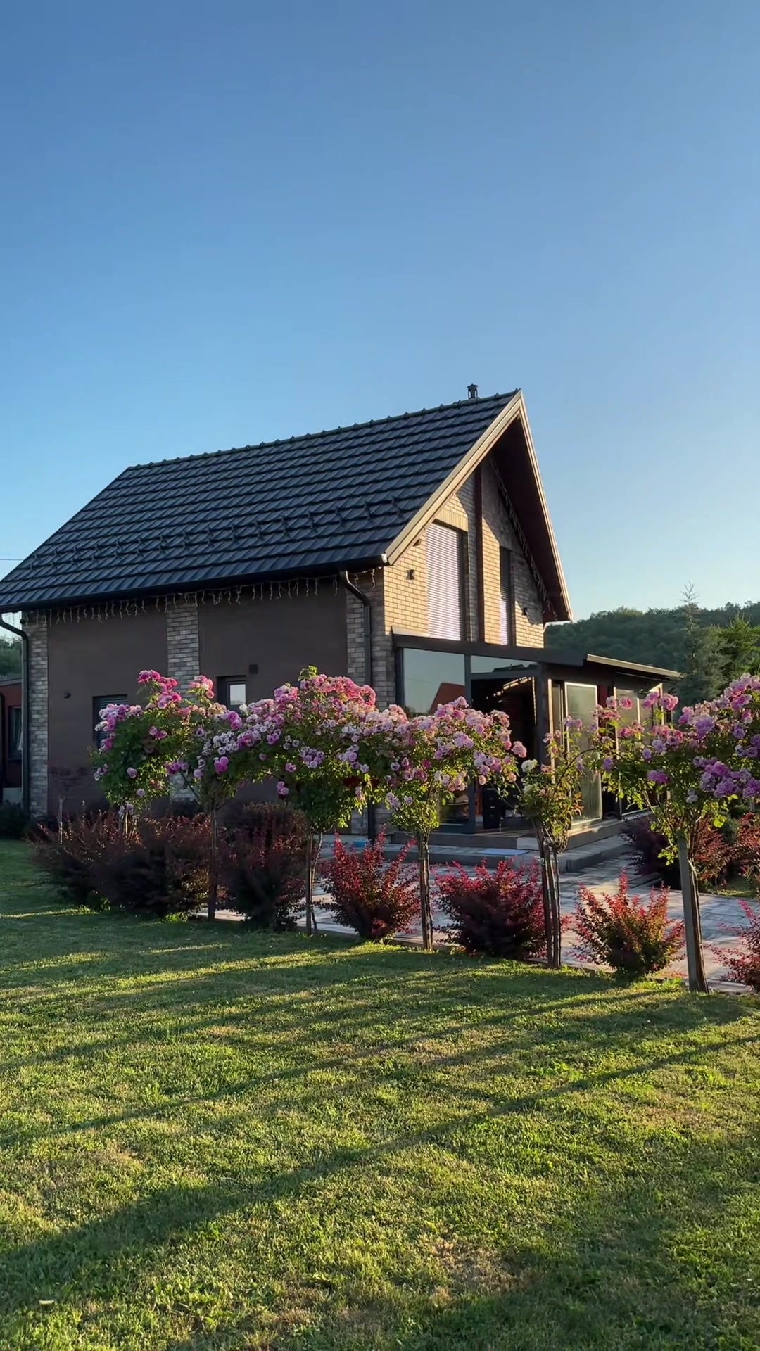 @Villa Familjare Sunset