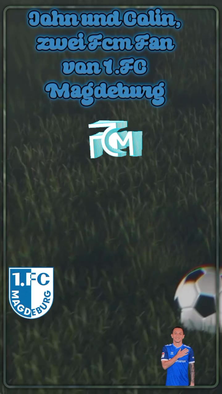 @💙🤍Die kleine FCM Maus 💙🤍