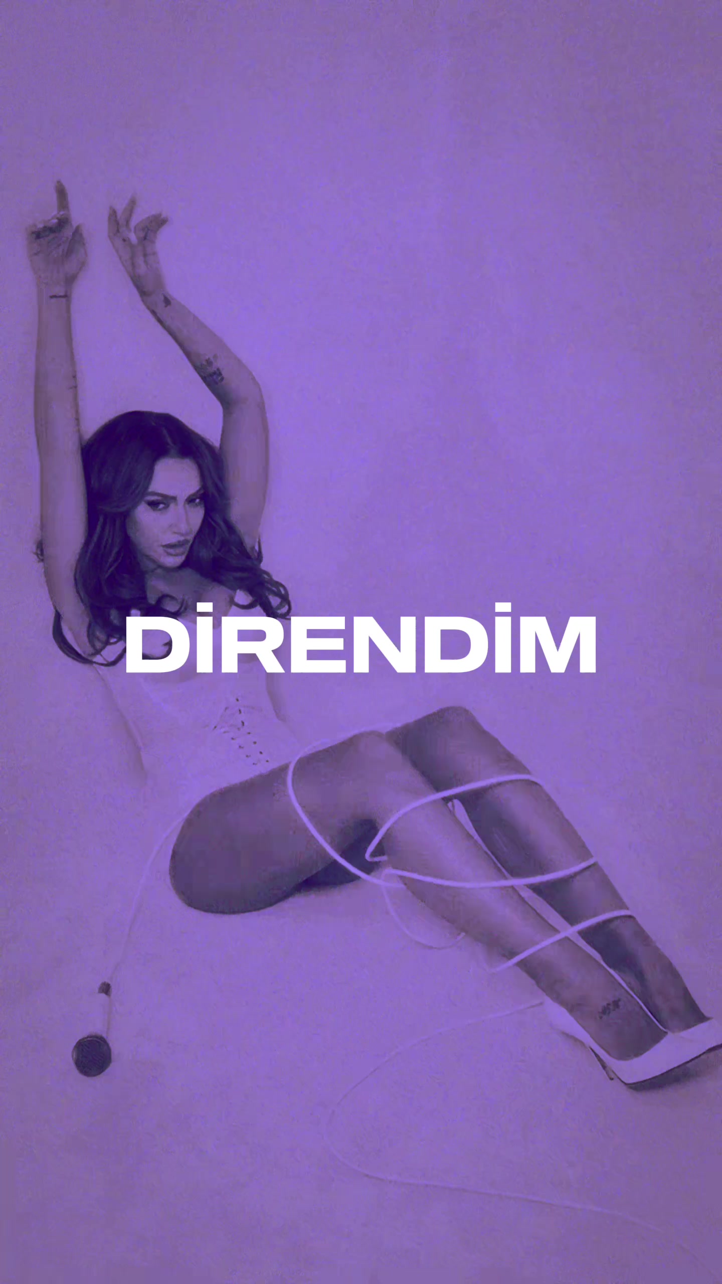 @Hadise Açıkgöz