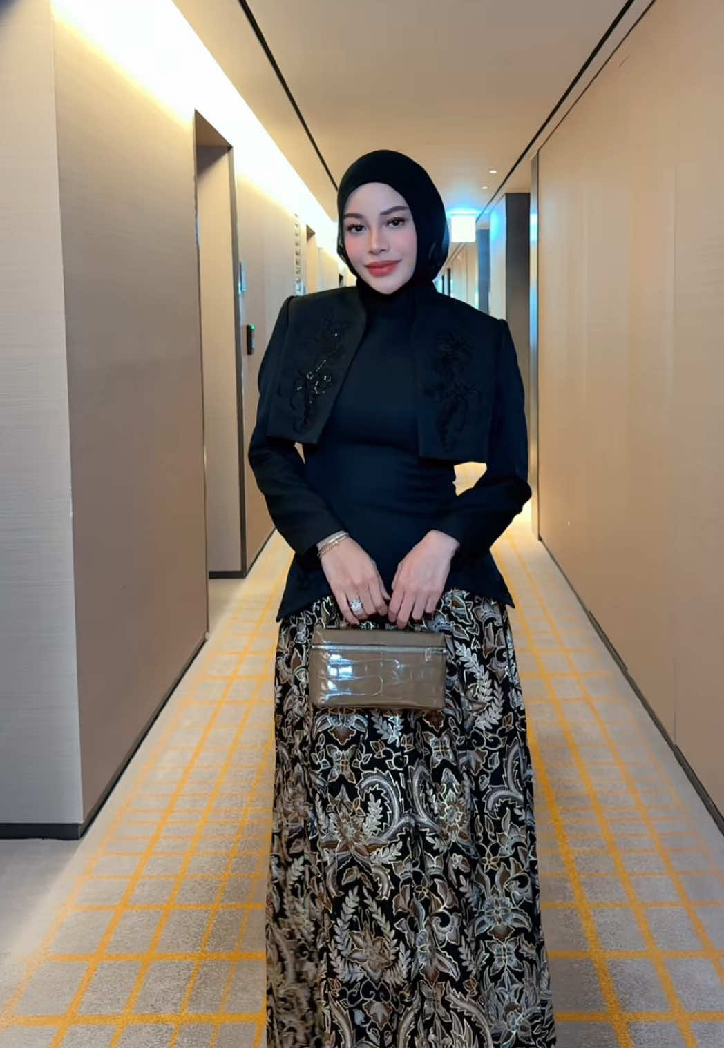@Aurelie Hermansyah