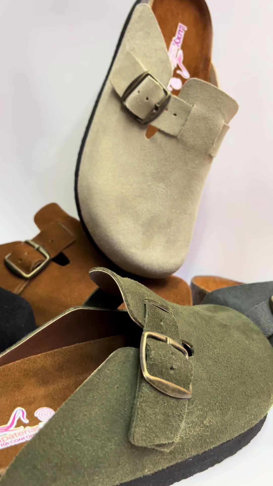 @Luxy Zapaterias