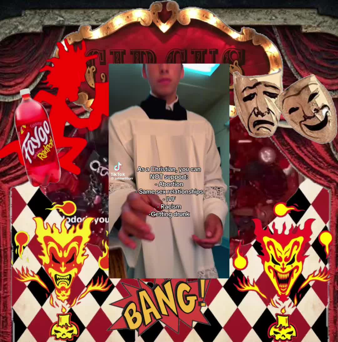 @JackelBrosRantz