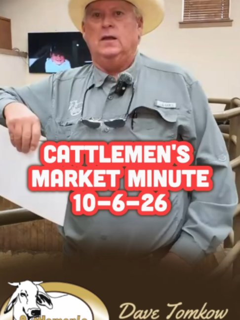 @Cattlemen’s Livestock Market