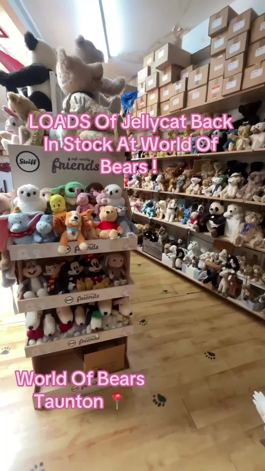 @World of Bears