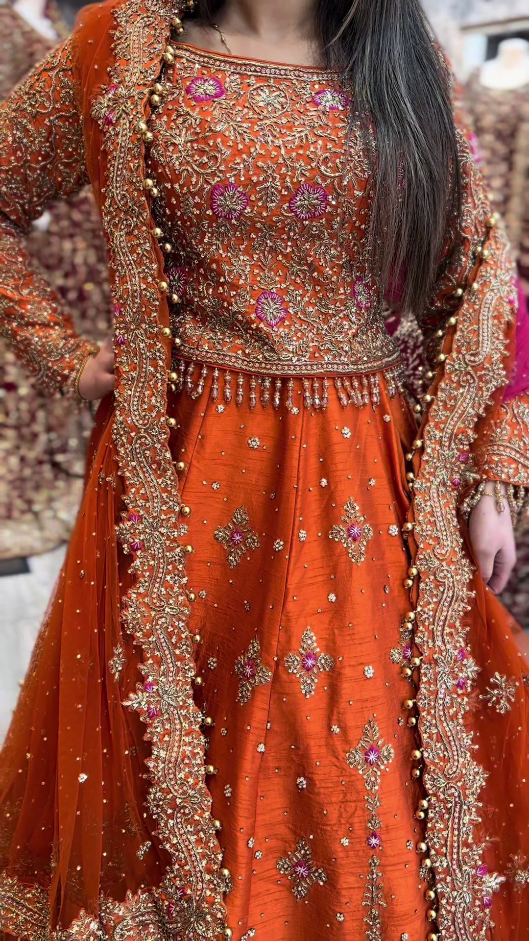 @Dulhan Bradford