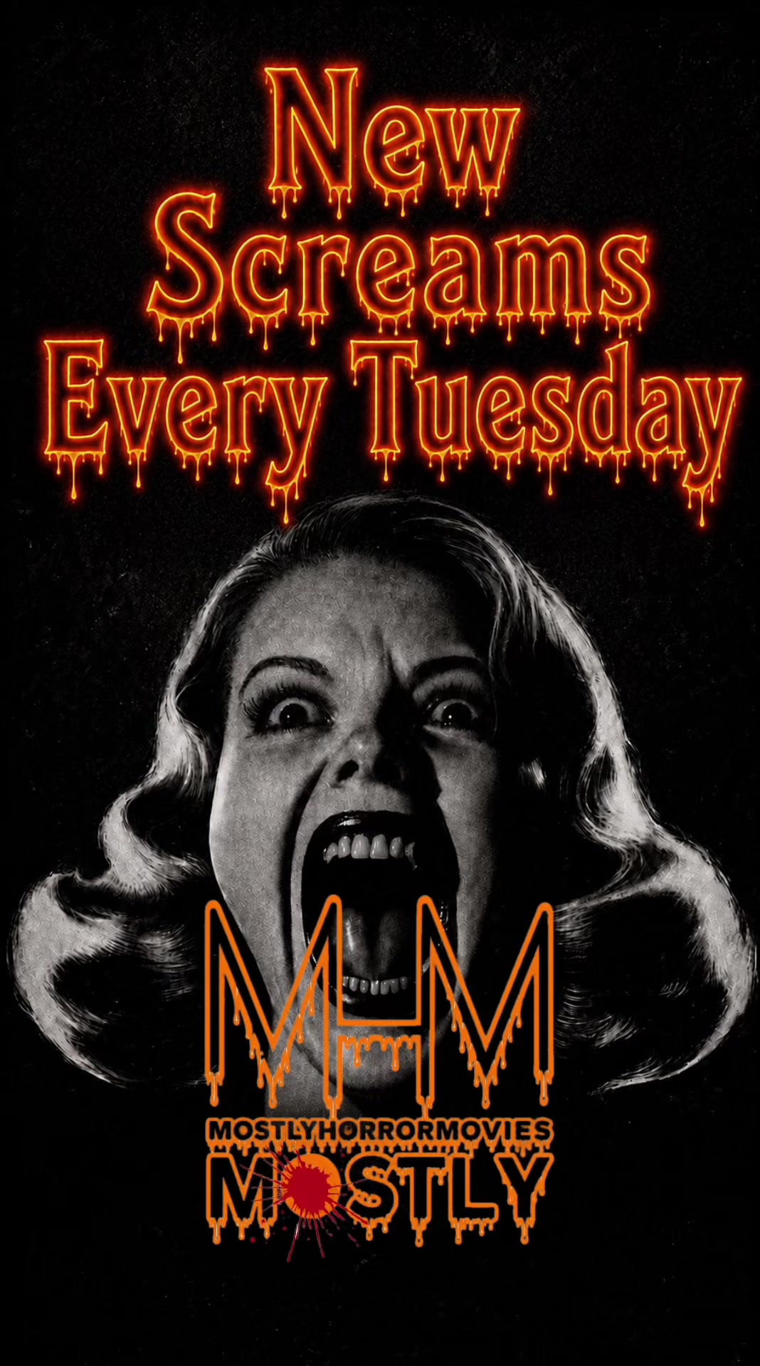 @Mostly Horror Movies&hellip;Mostly