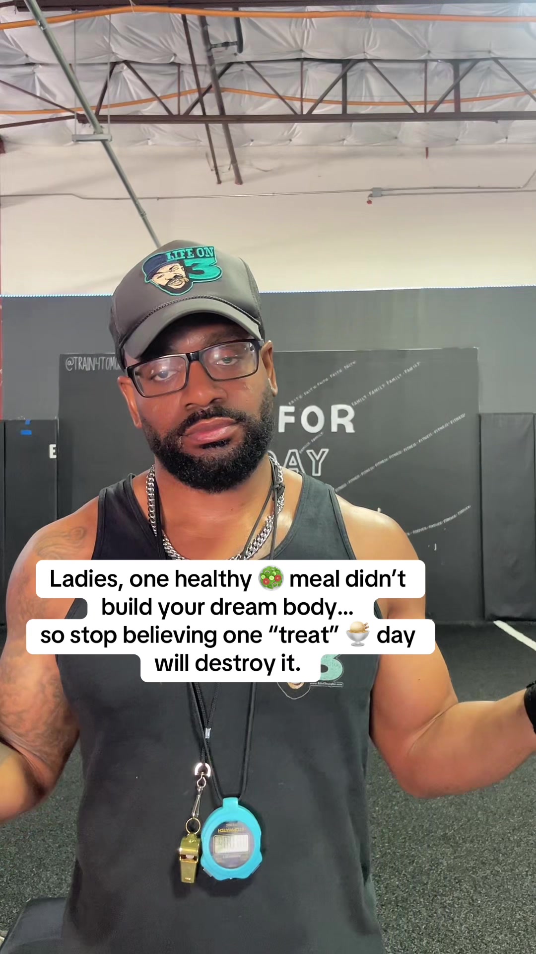 @DFW Fitness Coach