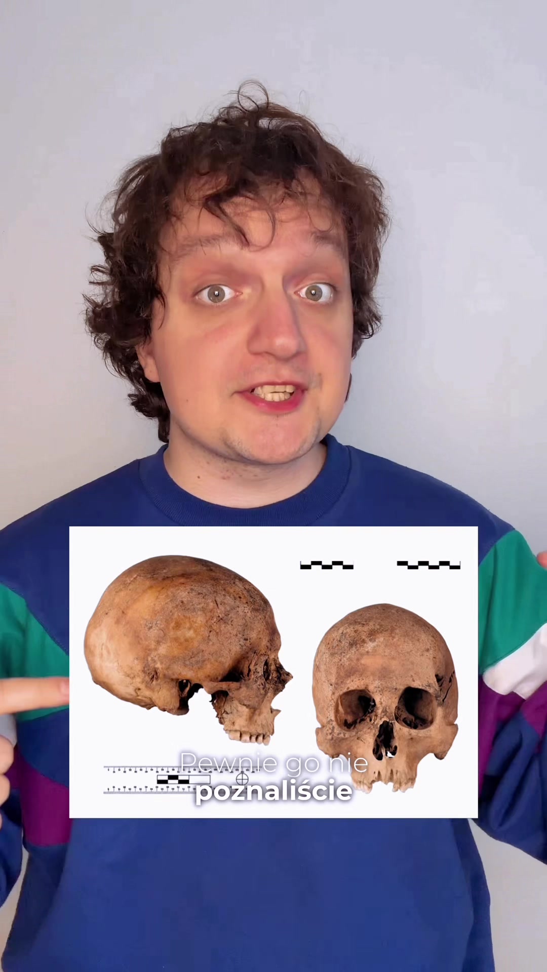@Przemek z To Już Historia