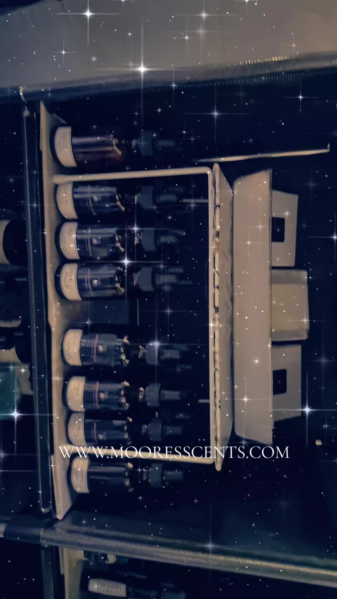 @Mooresscents LLC