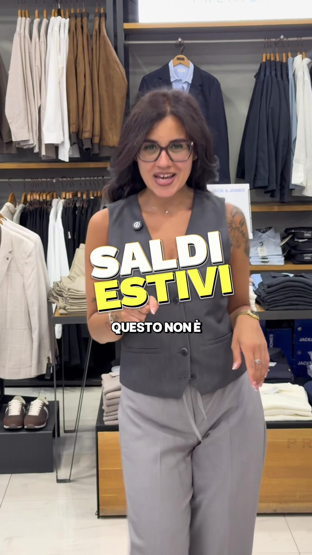 @Megastore Abbigliamento