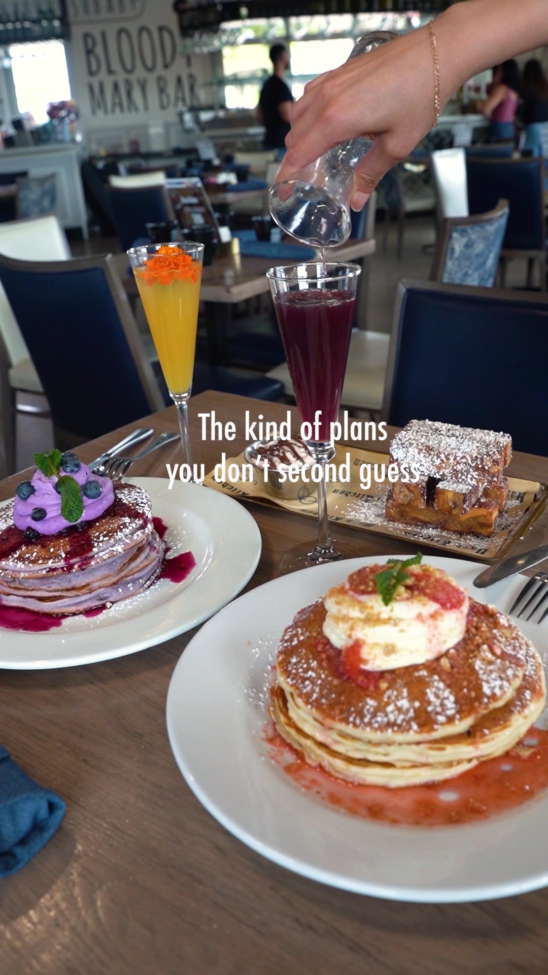 @Hash Kitchen