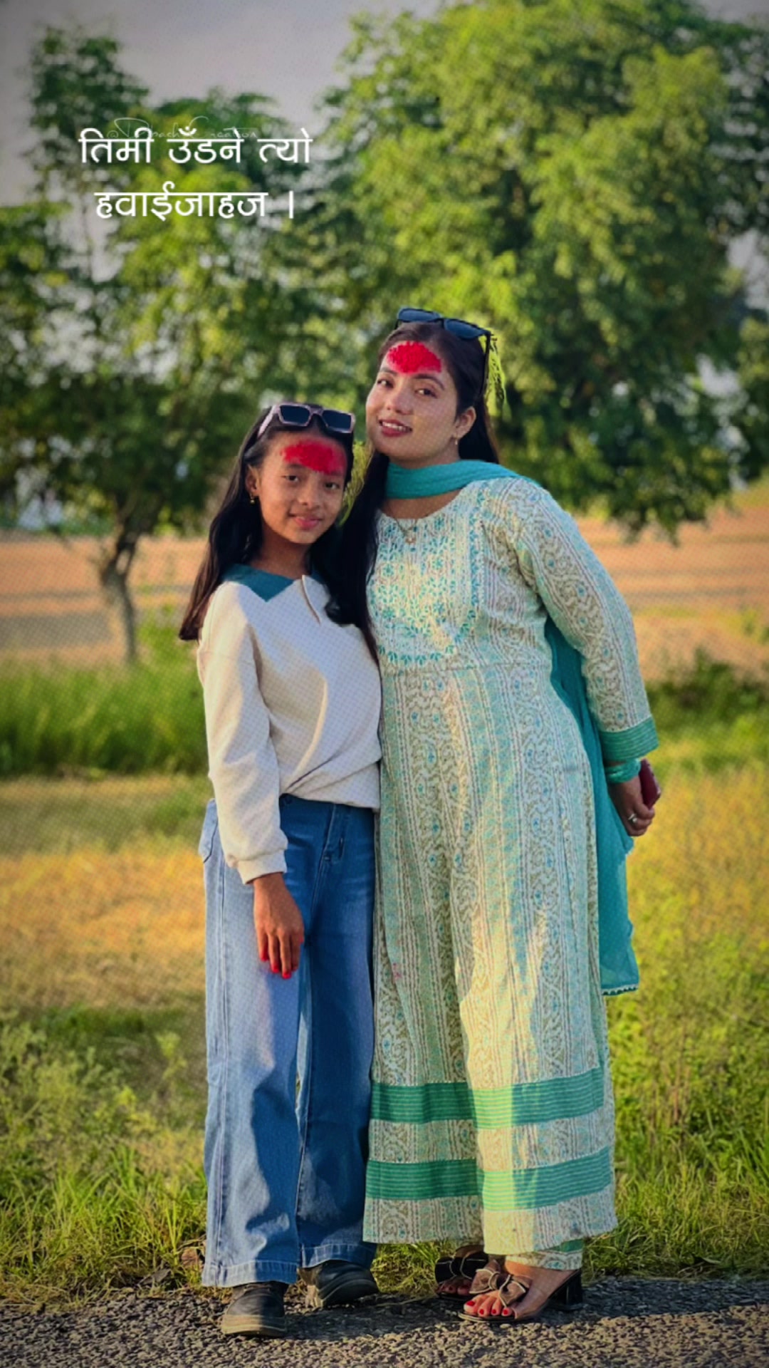 @Roshika