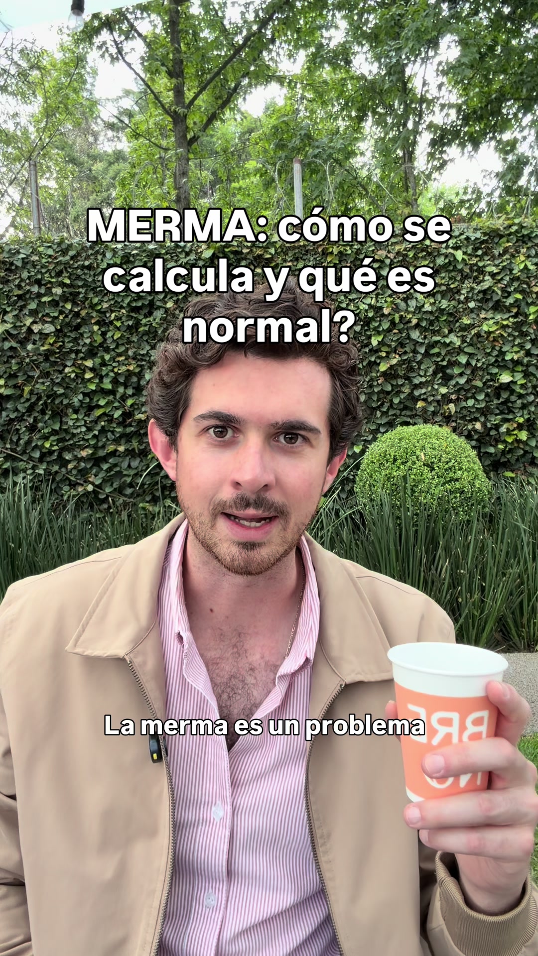 @Berni el del Caf&eacute;