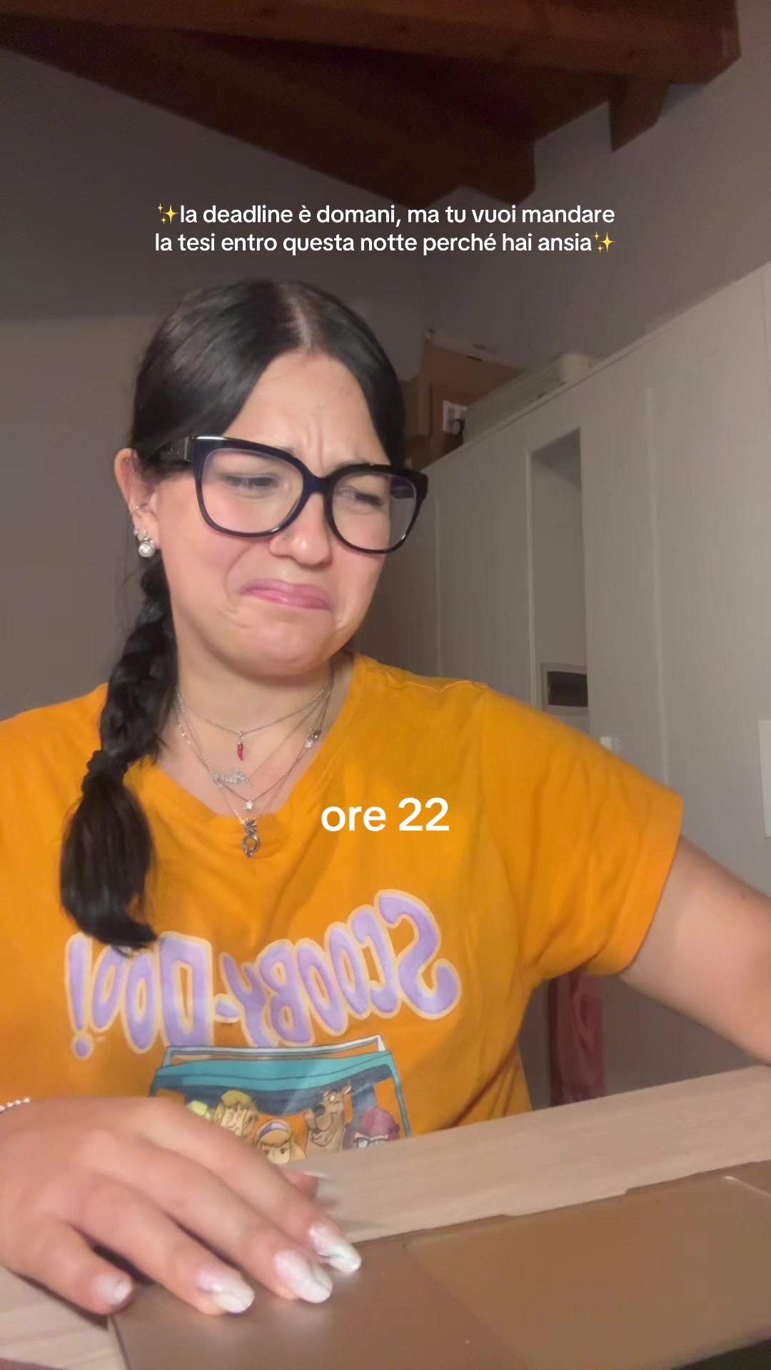 @ally&aury channel