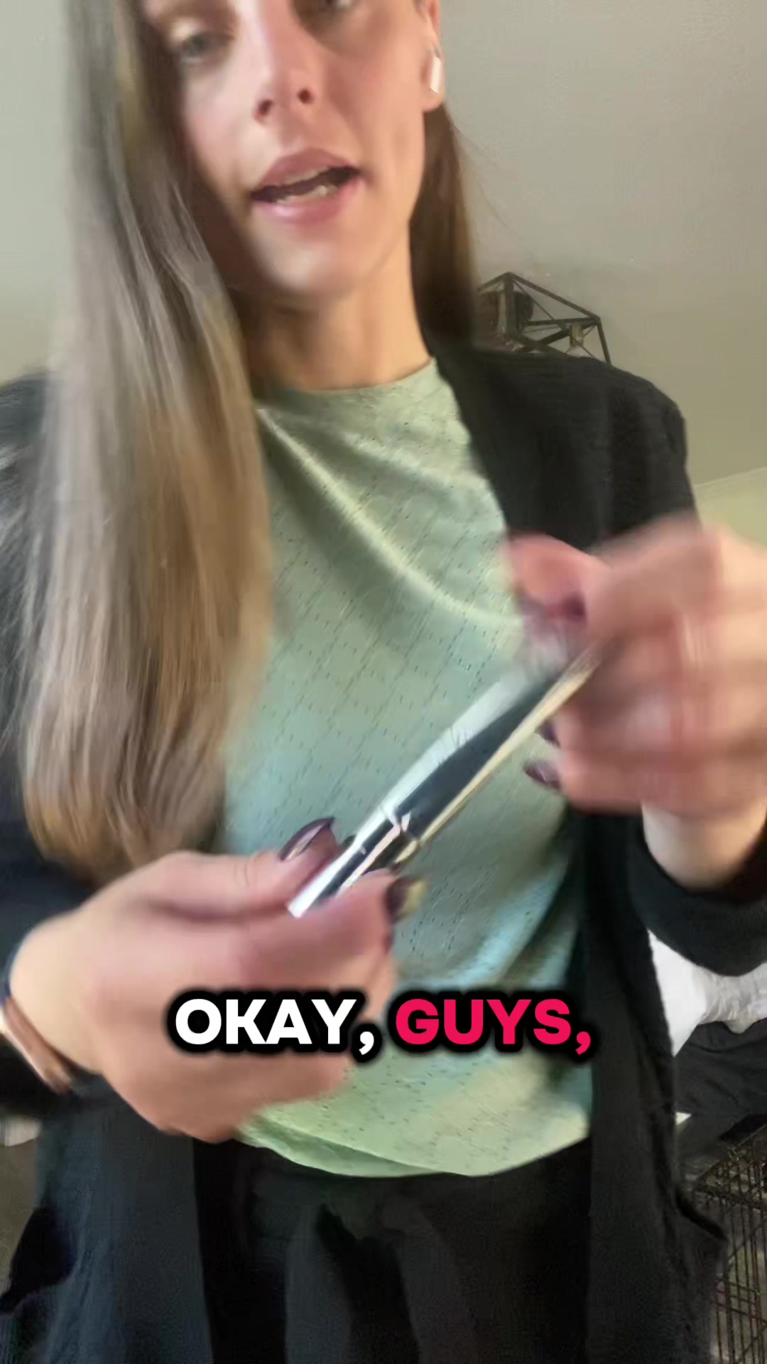 @Hailey Kynna