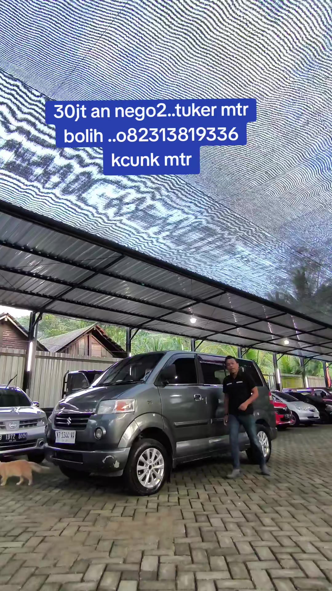 @PAMAN  KCUNK MOTOR