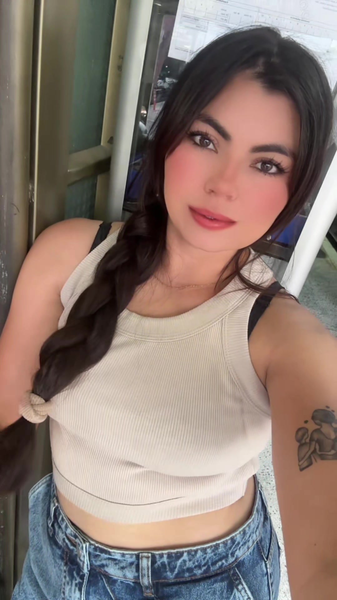 @️Angie la montañera 🤠🐴