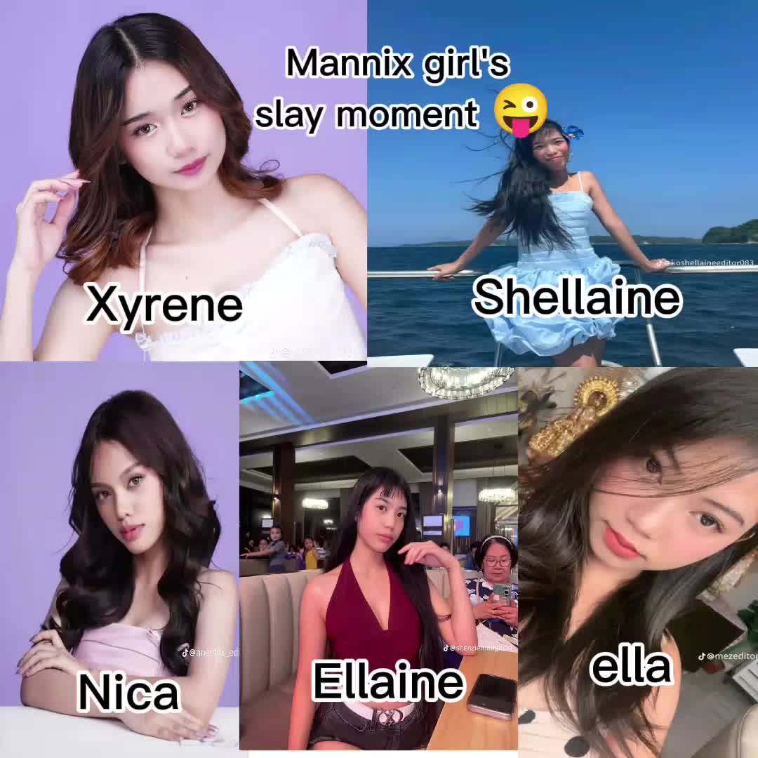 @Mannix fan