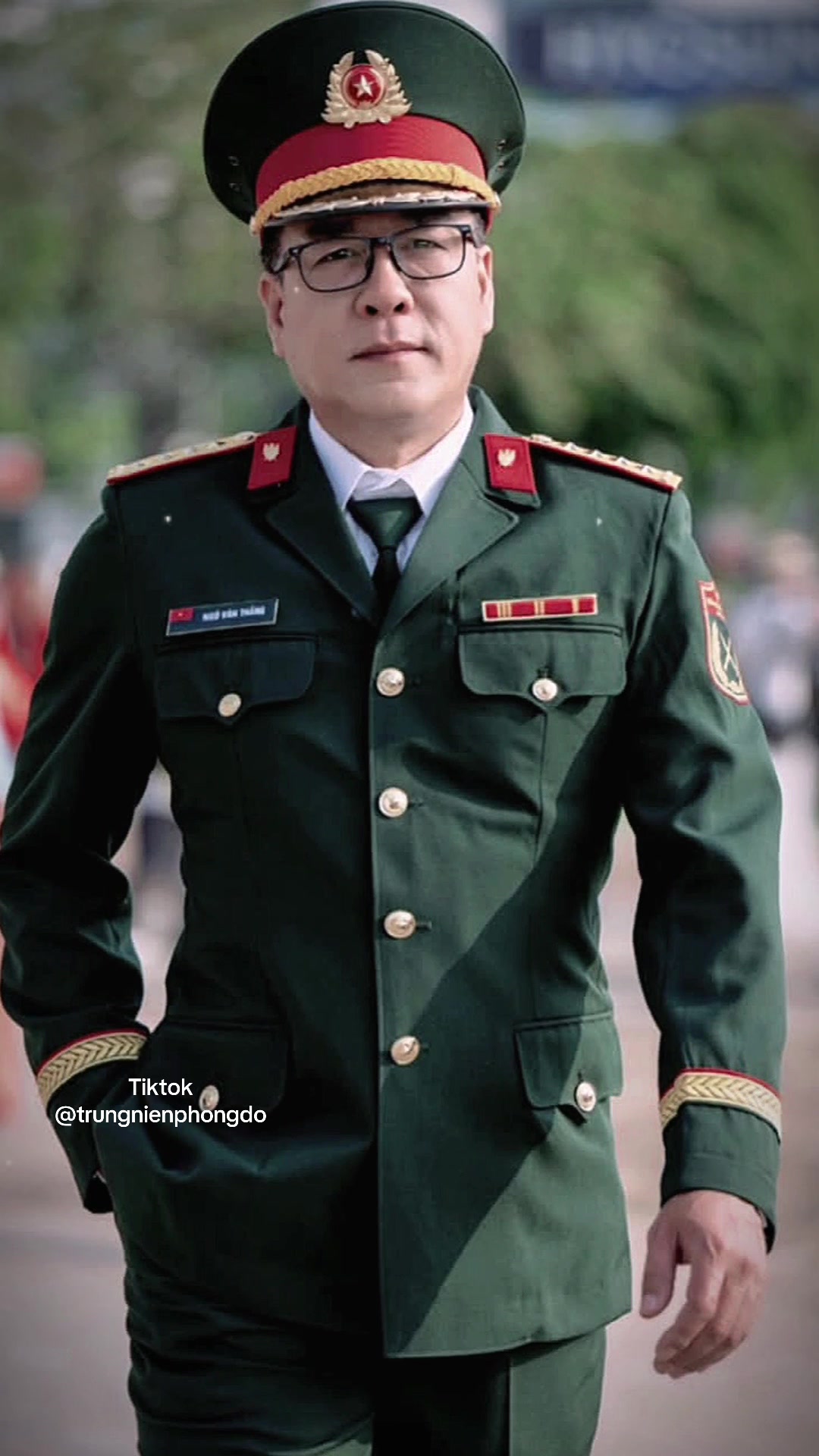@Trung Niên Phong Độ 🥇