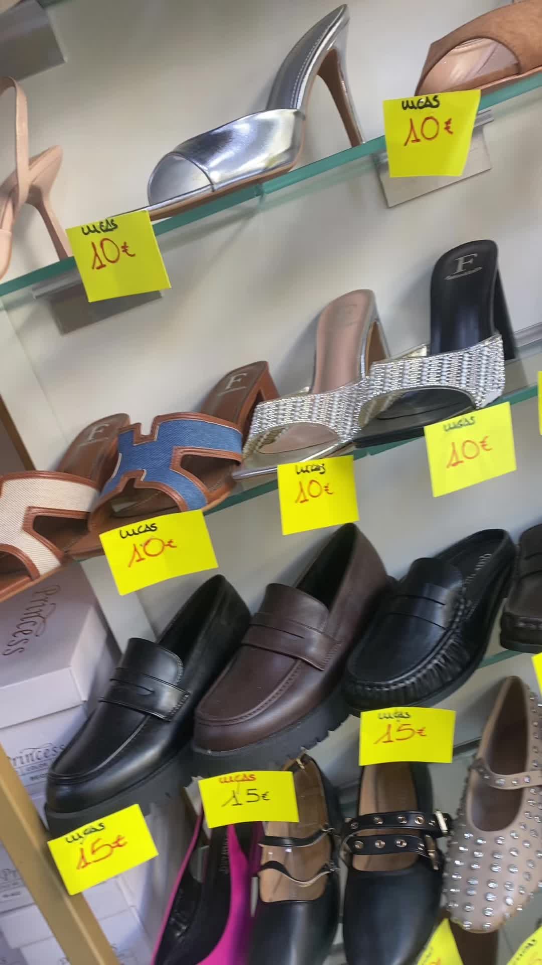 @lucas scarpe rettifilo
