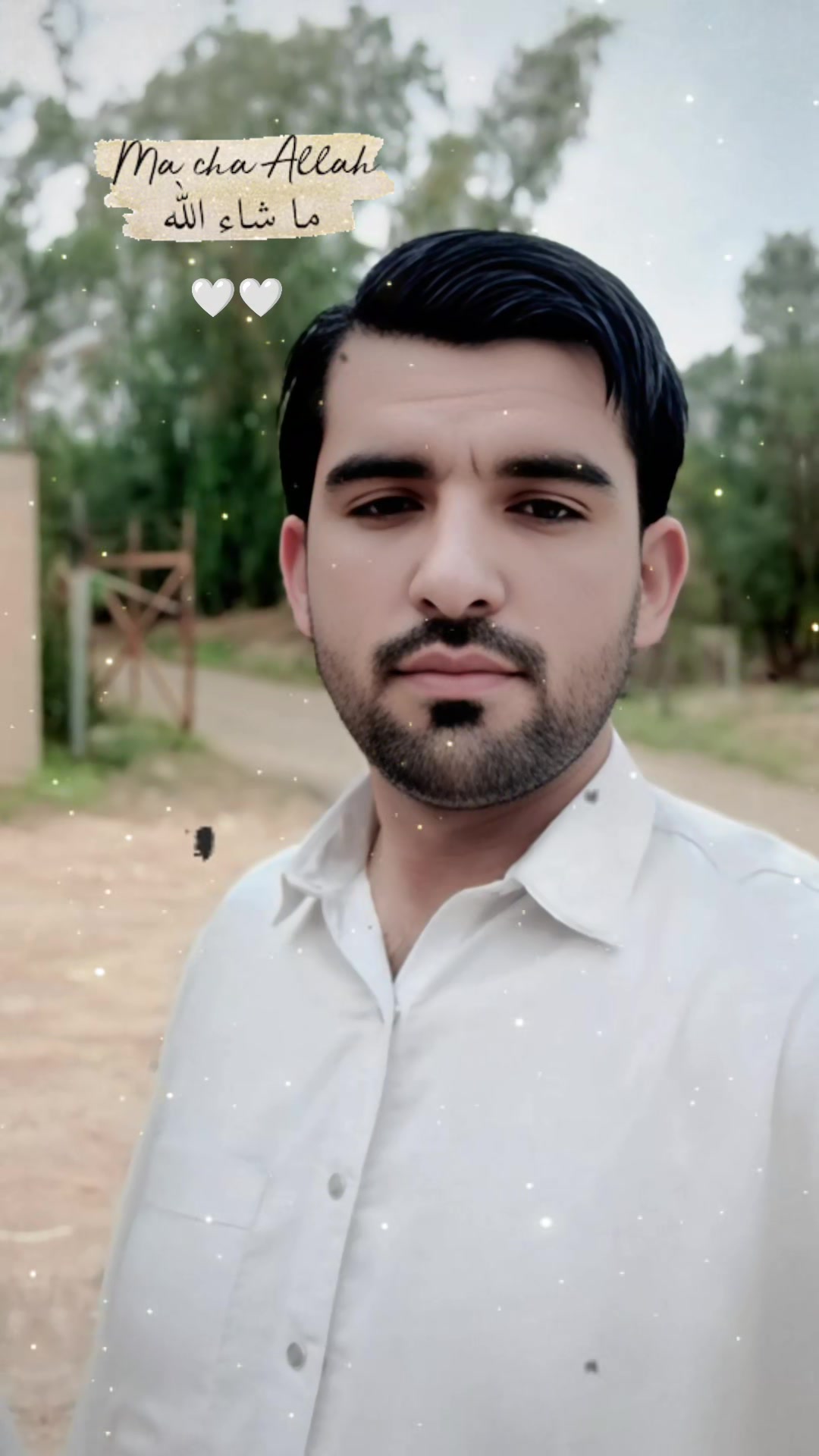 @Nadir Baloch
