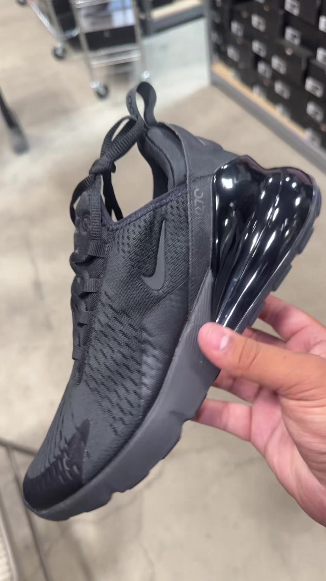 @Trending Sneakers