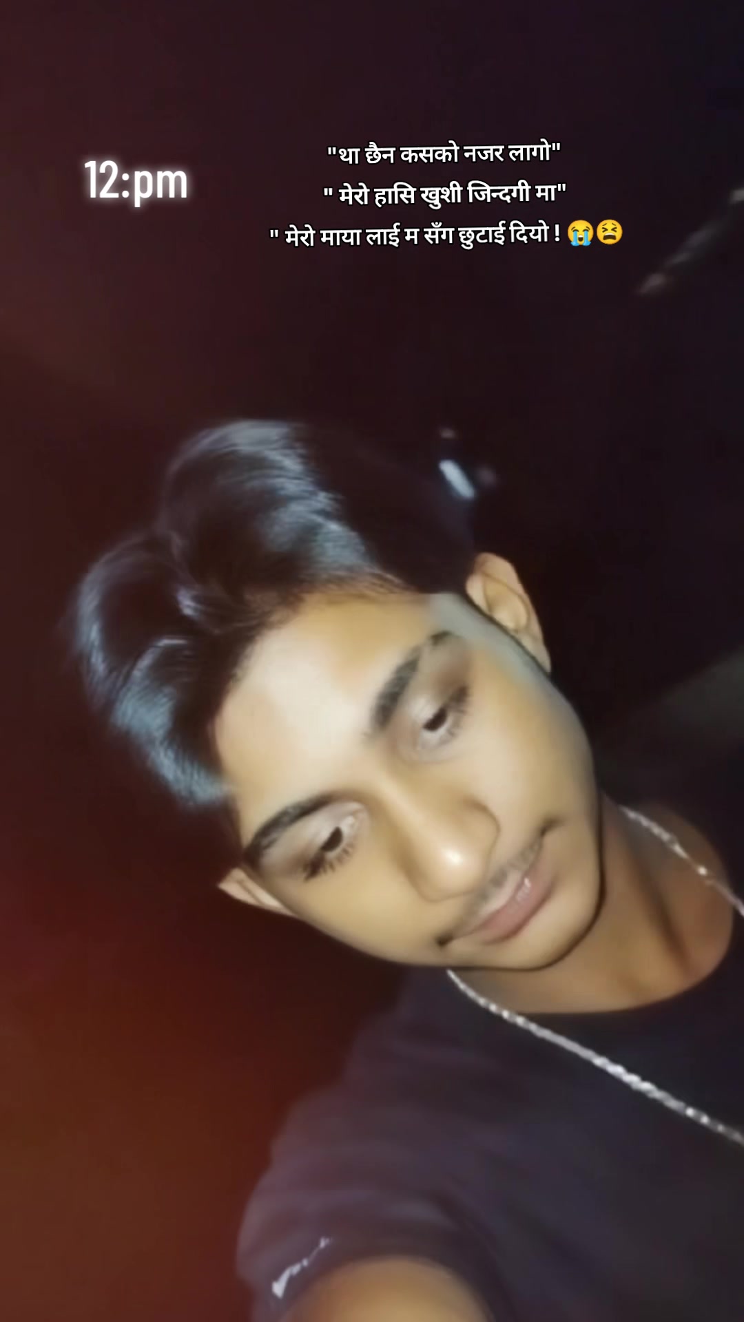 @Sîñglè bôy 🥹🖤