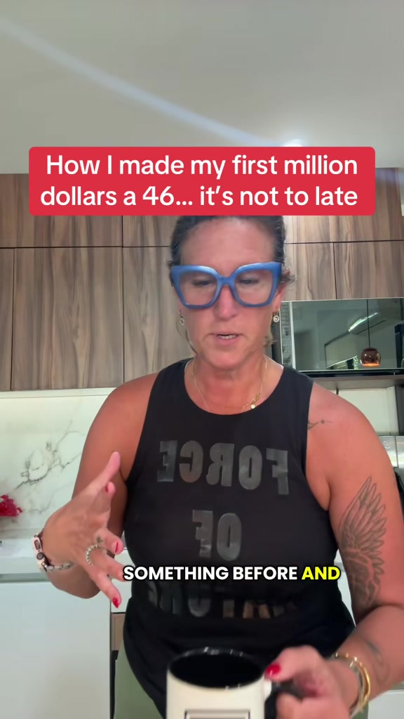 @Erin | The Lazy Millionaire