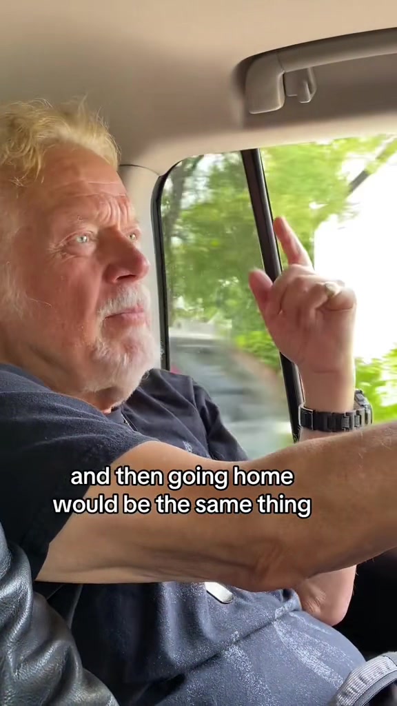 @Randy Bachman